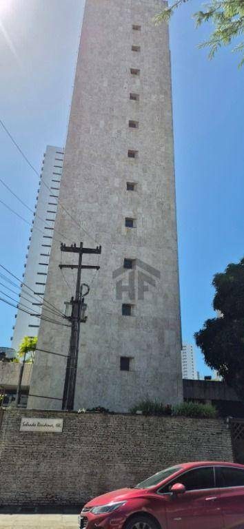 Flat/Apart Hotel, 1 quarto, 35 m² - Foto 1