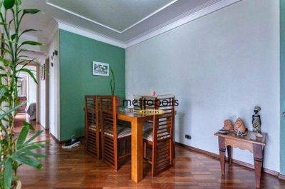 Apartamento, 3 quartos, 135 m² - Foto 4