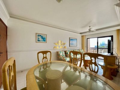 Apartamento, 2 quartos, 87 m² - Foto 2