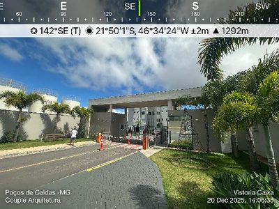 Apartamento, 2 quartos, 10 m² - Foto 1