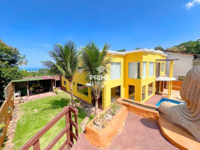 Casa, 5 quartos, 420 m² - Foto 5