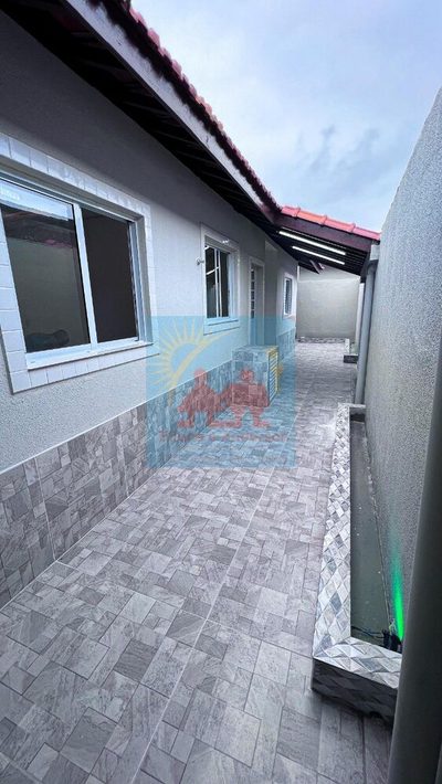 Casa, 2 quartos - Foto 4