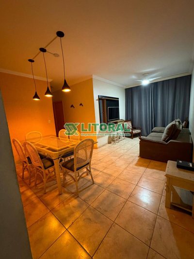 Apartamento, 3 quartos, 95 m² - Foto 2