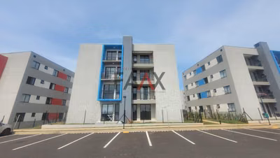Apartamento, 2 quartos, 55 m² - Foto 1