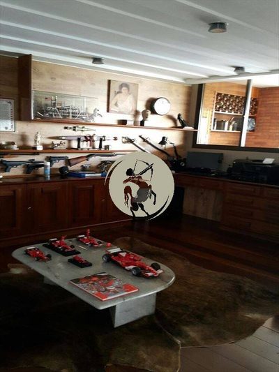 Apartamento, 3 quartos, 300 m² - Foto 5