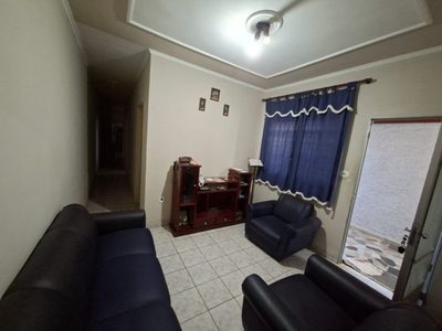 Casa, 2 quartos - Foto 5