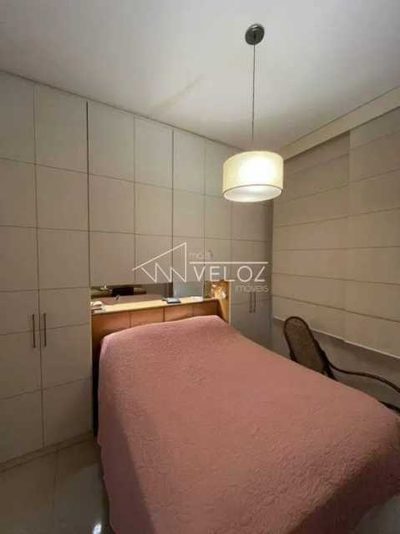 Apartamento, 1 quarto, 37 m² - Foto 1