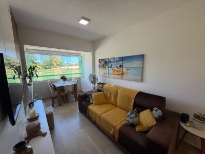 Apartamento, 1 quarto, 42 m² - Foto 1