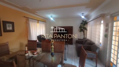 Sobrado, 3 quartos, 258 m² - Foto 4