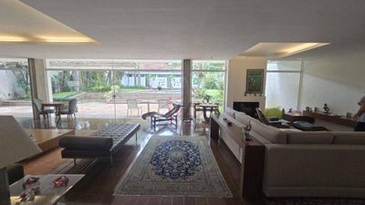 Casa, 4 quartos, 682 m² - Foto 2