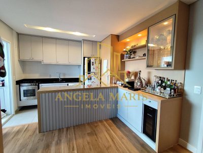 Apartamento, 2 quartos, 66 m² - Foto 1