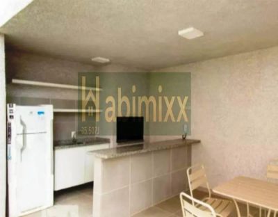 Apartamento, 2 quartos, 39 m² - Foto 3