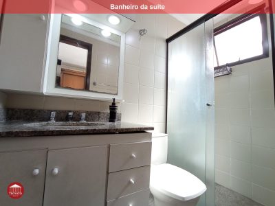Apartamento, 2 quartos, 60 m² - Foto 5