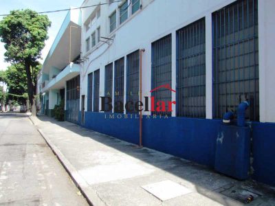 Depósito-Galpão, 6064 m² - Foto 3