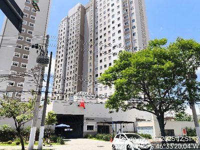 Apartamento, 1 quarto, 10 m² - Foto 1