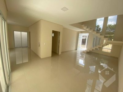 Sobrado, 3 quartos, 170 m² - Foto 4