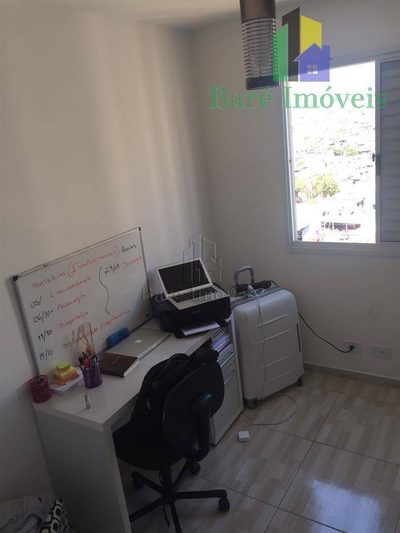 Apartamento, 2 quartos, 46 m² - Foto 5