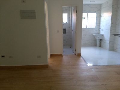 Apartamento, 1 quarto, 44 m² - Foto 1