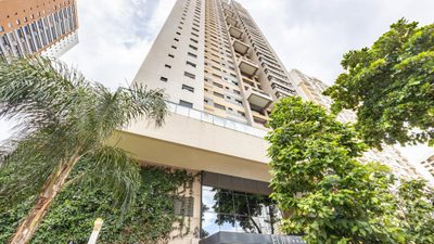 Apartamento, 3 quartos, 119 m² - Foto 2
