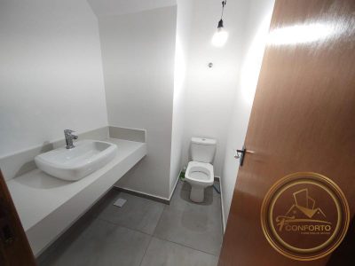 Sobrado, 3 quartos, 125 m² - Foto 5