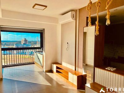 Apartamento, 3 quartos, 95 m² - Foto 1