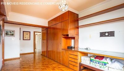 Apartamento, 3 quartos, 154 m² - Foto 2