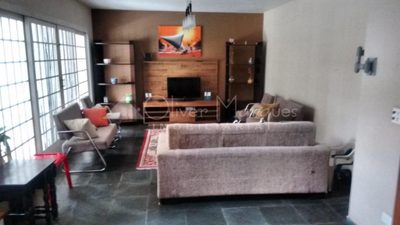 Sobrado, 3 quartos, 250 m² - Foto 1