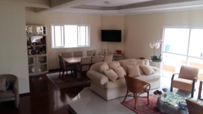 Casa, 4 quartos, 395 m² - Foto 5