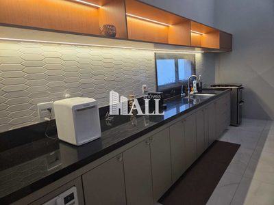 Sobrado, 3 quartos, 300 m² - Foto 4