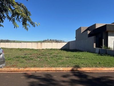 Terreno, 317 m² - Foto 1