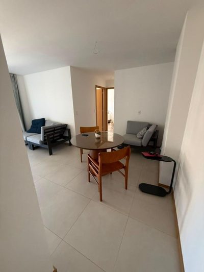 Apartamento, 2 quartos, 66 m² - Foto 4