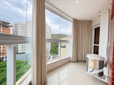 Apartamento, 3 quartos, 90 m² - Foto 3