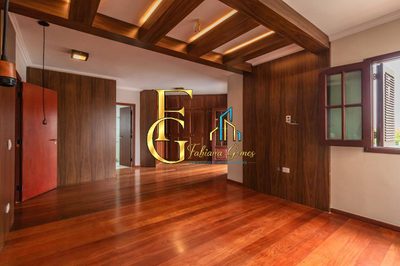 Casa, 5 quartos, 305 m² - Foto 3