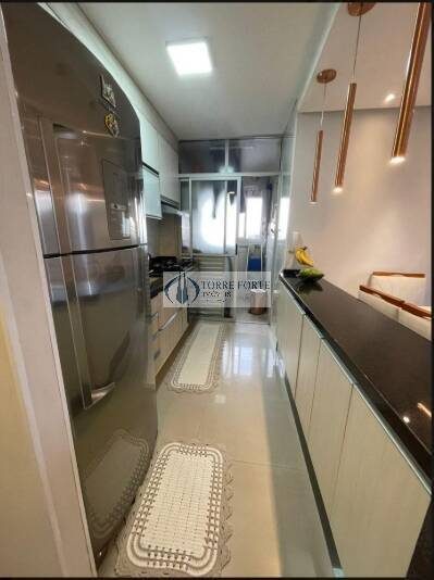 Apartamento, 3 quartos, 63 m² - Foto 2