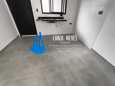 Casa de Condomínio, 2 quartos - Foto 4