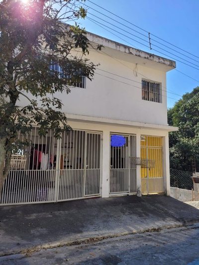 Sobrado, 120 m² - Foto 3