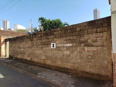 Terreno, 353 m² - Foto 1