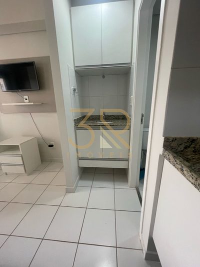 Apartamento, 1 quarto, 42 m² - Foto 3