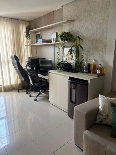 Apartamento, 3 quartos, 105 m² - Foto 4