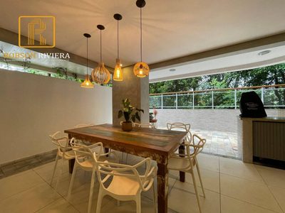 Apartamento, 4 quartos, 293 m² - Foto 1