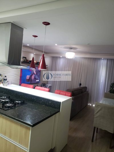 Apartamento, 3 quartos, 74 m² - Foto 5