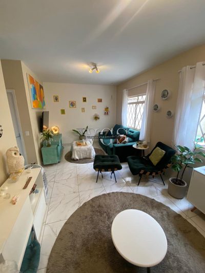 Sobrado, 3 quartos, 175 m² - Foto 1