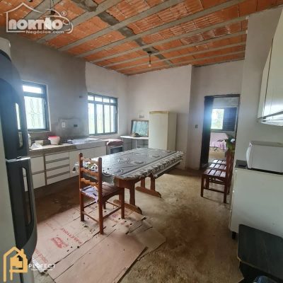 Casa, 3 quartos, 1200 m² - Foto 3