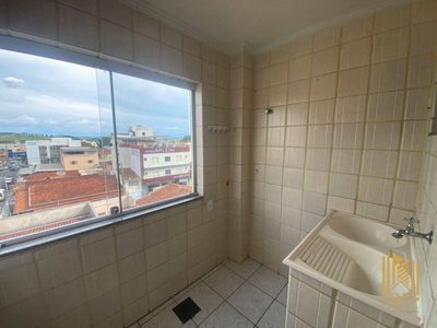 Apartamento, 2 quartos, 60 m² - Foto 4