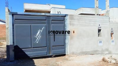 Casa, 2 quartos, 54 m² - Foto 2