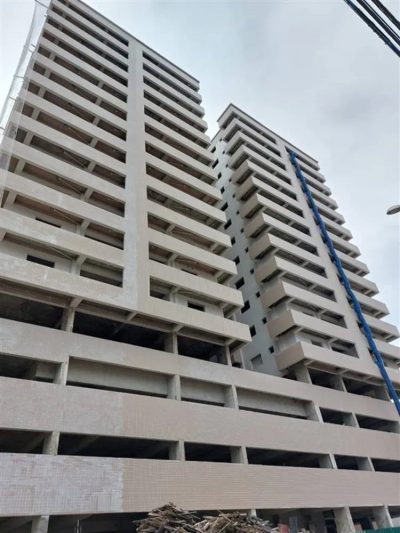 Apartamento, 2 quartos, 79 m² - Foto 1