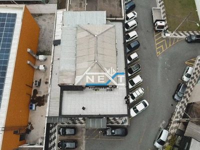 Sala-Conjunto, 800 m² - Foto 3