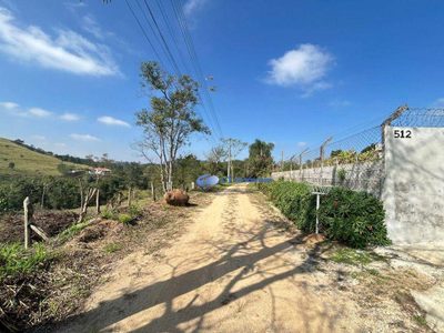 Terreno, 758 m² - Foto 3