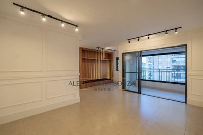 Apartamento, 2 quartos, 88 m² - Foto 1