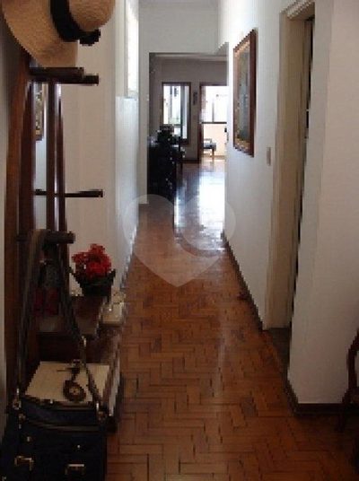 Apartamento, 3 quartos, 140 m² - Foto 3